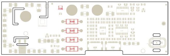 Power Integrations 1SP0635x-17 Single Channel IGBT Driver